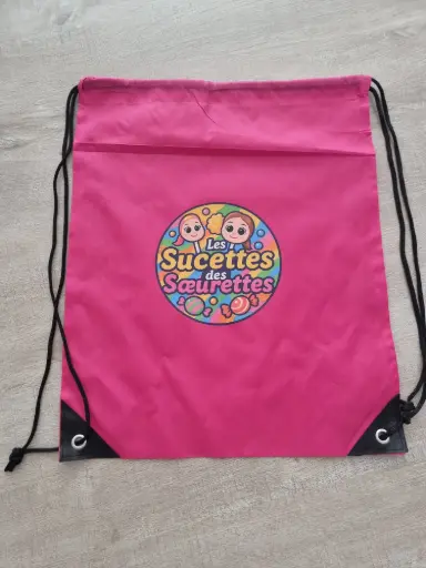 Sac Franklin 1X unité 