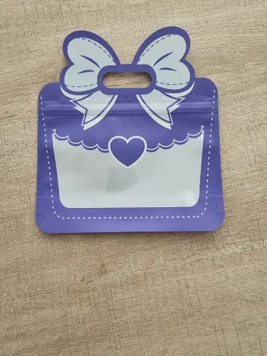Pochettes 1X unité 