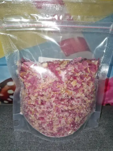 Brisure de bonbons 350G