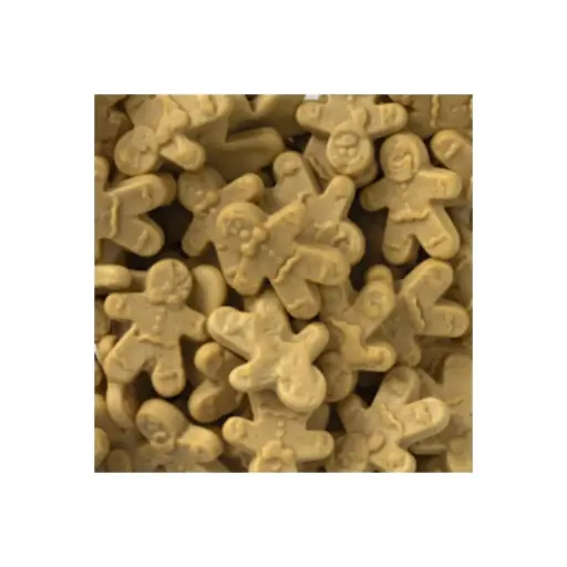 Bonbon pain d'épices