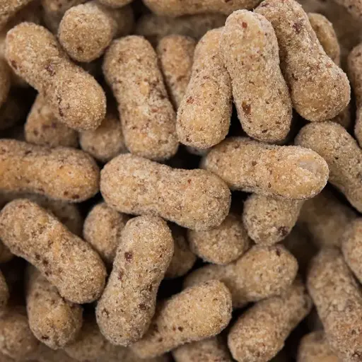 Cacahuète feuilletée 100G