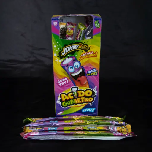 Acido gumetro 1X unité