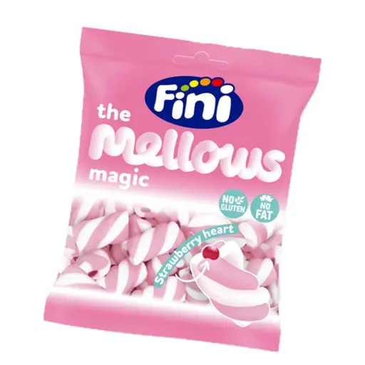Sachet mellows magic 80g 1X unité