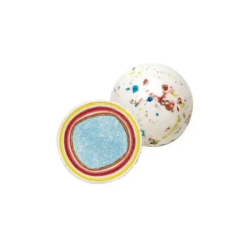 Mammouth ball