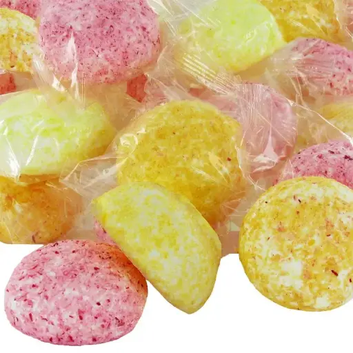 Boule coco 1X  unité