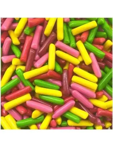 Hitschies original 100G