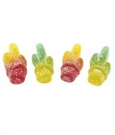 Cactus sucrées 100G