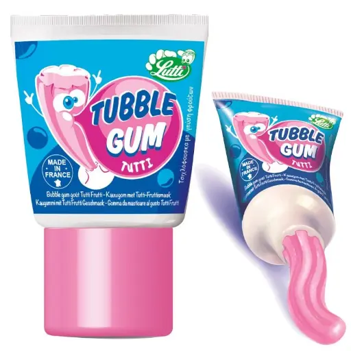 Tubble gum