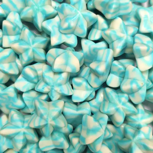 Twist étoile 100G