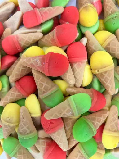 Glace 100G