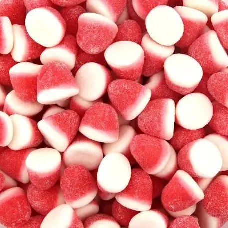 Bisous sucrées 100g