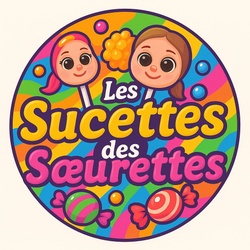 Logo du site web